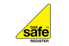 gas safe companies North Harrow